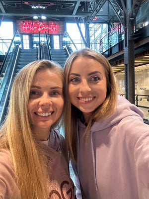 Atradimai mumyse pažadinę vidines karalienes