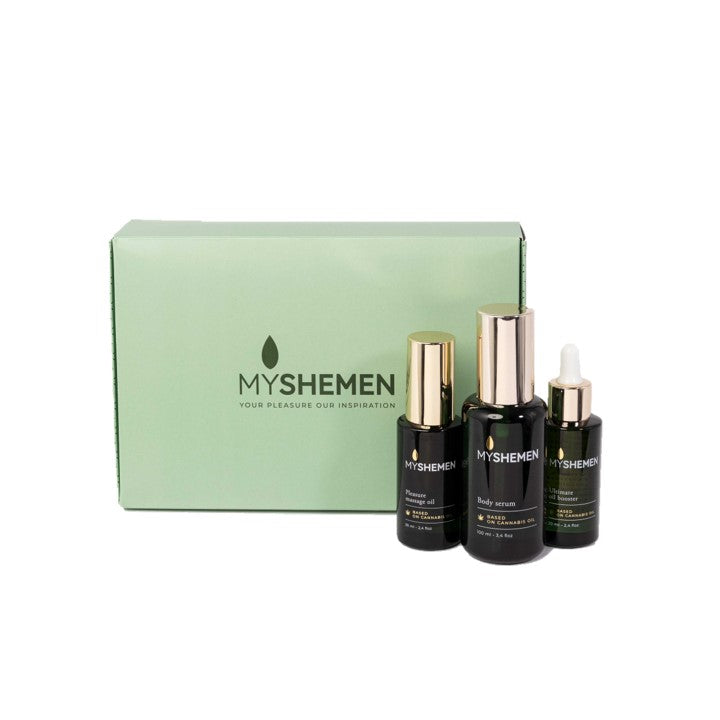 Perkamiausių produktų rinkinys